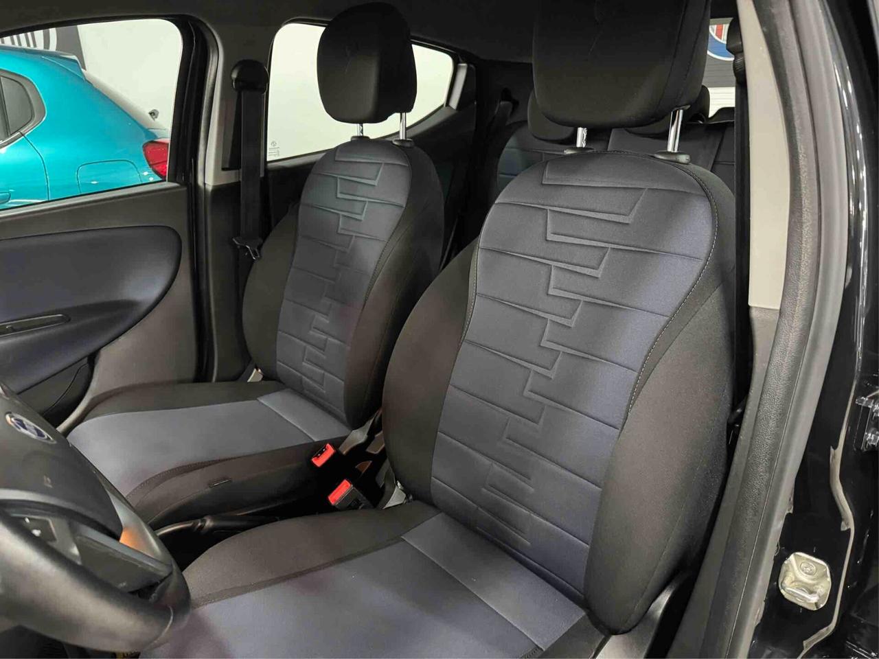 Lancia Ypsilon LanciaYpsilon 1.0 FireFly 5 porte S&S Hybrid Gold