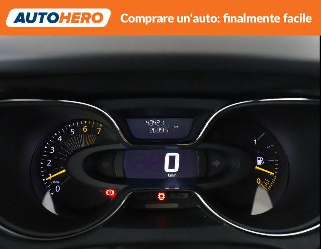 RENAULT Captur 0.9 TCe 12V 90 CV Start&Stop Energy R-Link
