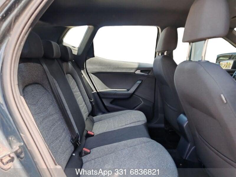Seat Arona 1.0 EcoTSI 110 CV Xperience