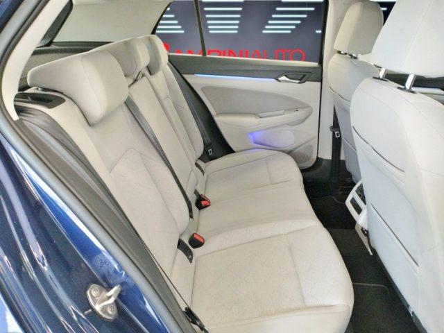 VOLKSWAGEN Golf 2.0 TDI 115 CV Km 73.000 Pronta Consegna Iva Espos