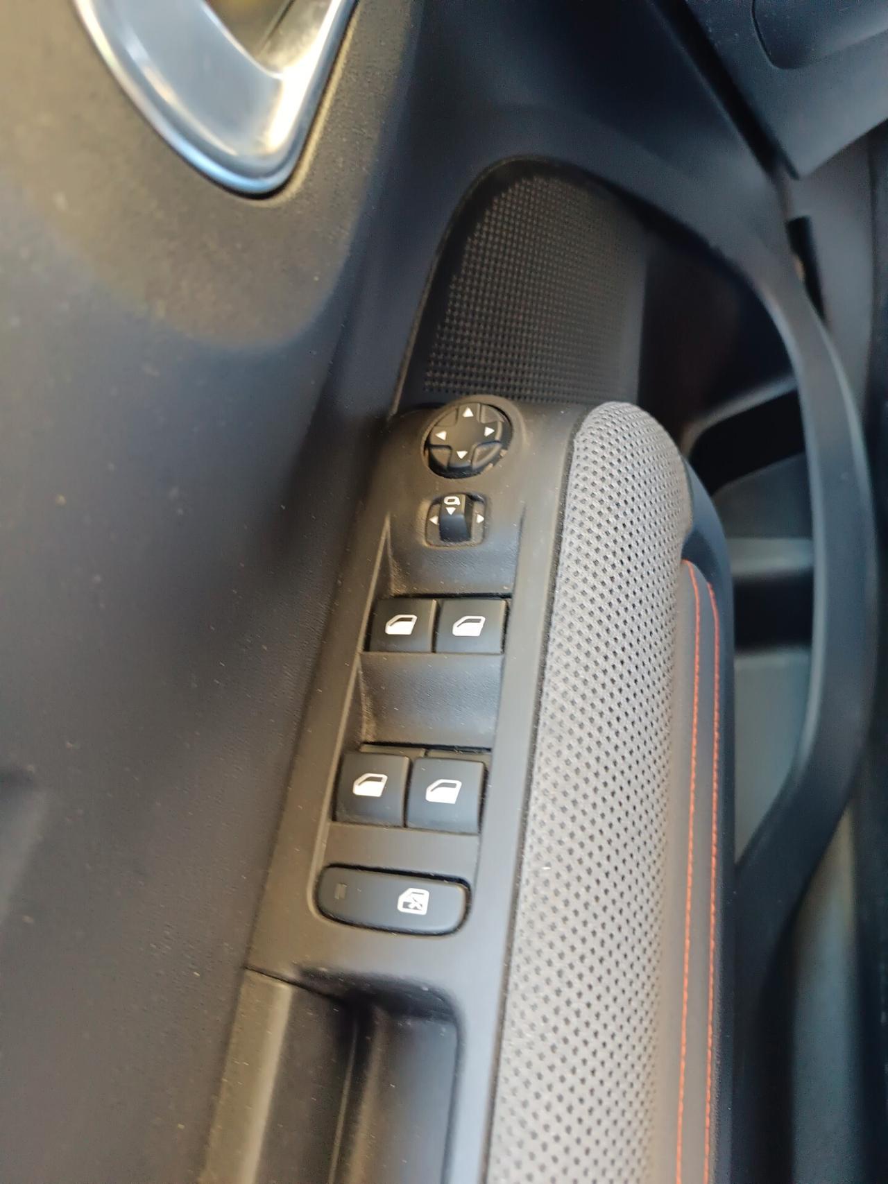 Citroen C3 Aircross BlueHDi 120 CV EAT6 Shine Pack CAMBIO AUTOMATICO