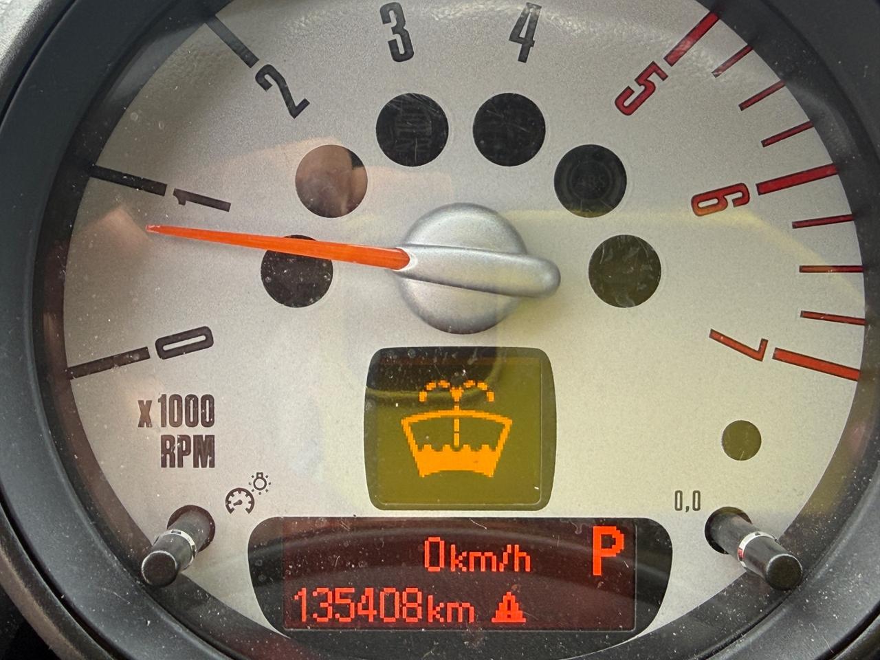 Mini Cooper SD Countryman 2.0 4x4