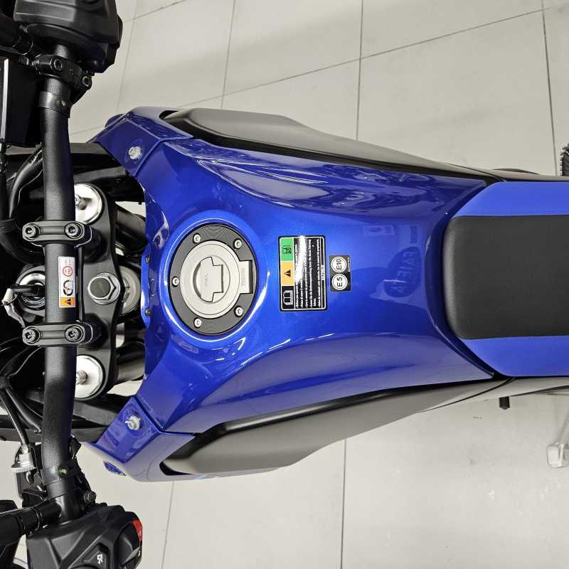 Yamaha Ténéré 700 - 2026