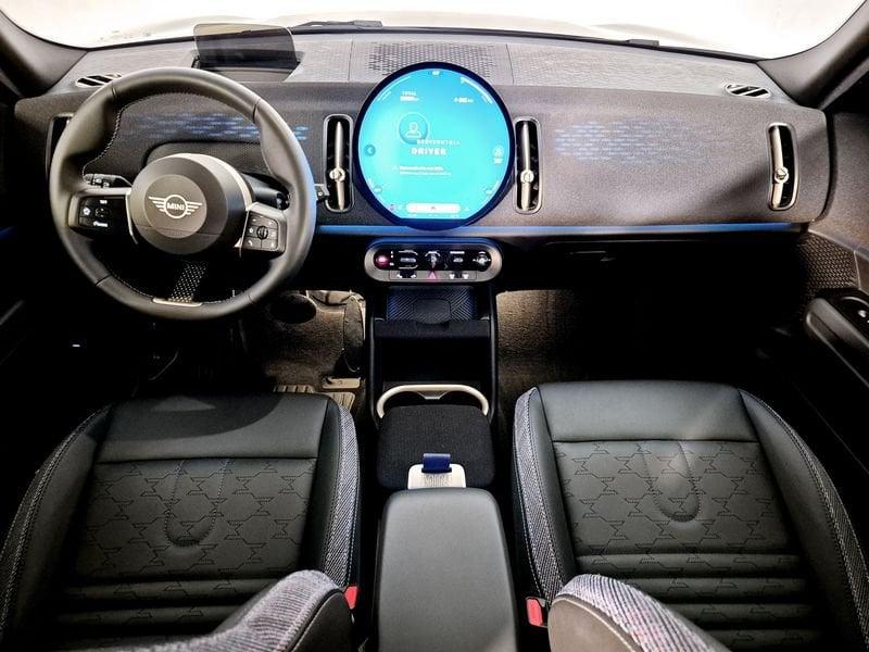 MINI Countryman Mini U25 Mini 1.5 48V C Classic auto