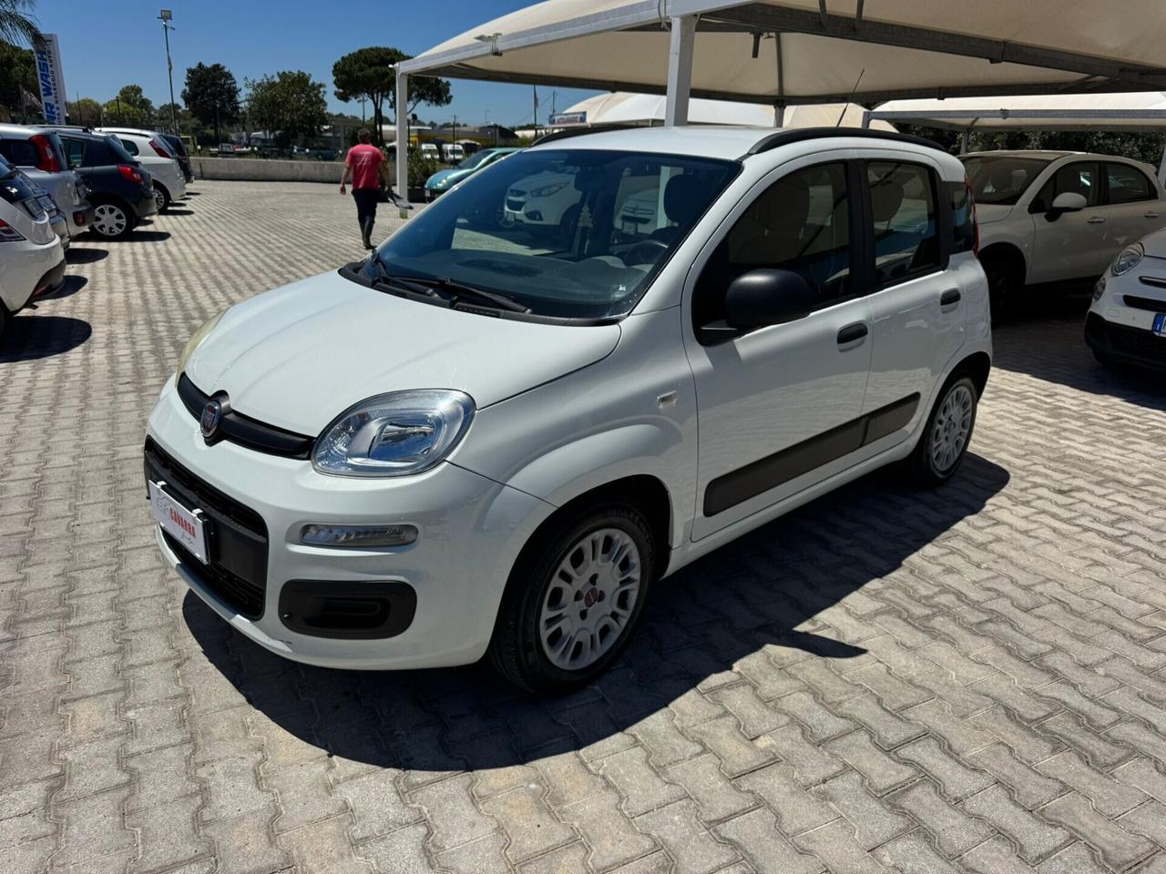 Fiat Panda 1.2 EasyPower Easy