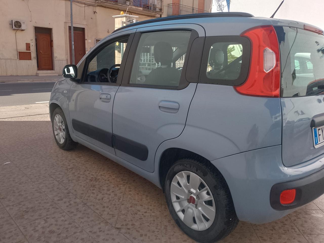 Fiat Panda 1.2 EasyPower Lounge