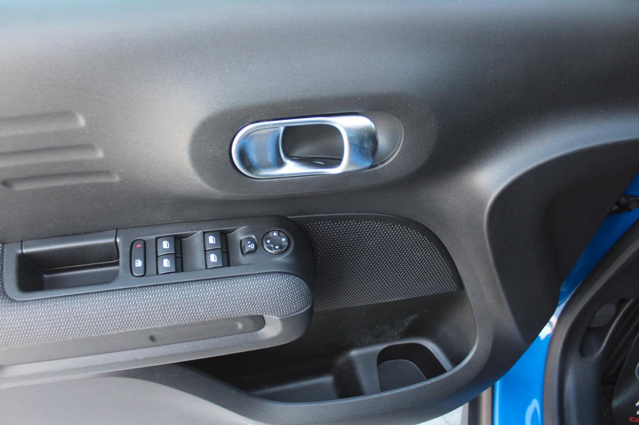 Citroen C3 Aircross BlueHDi 120 S&S EAT6 Feel