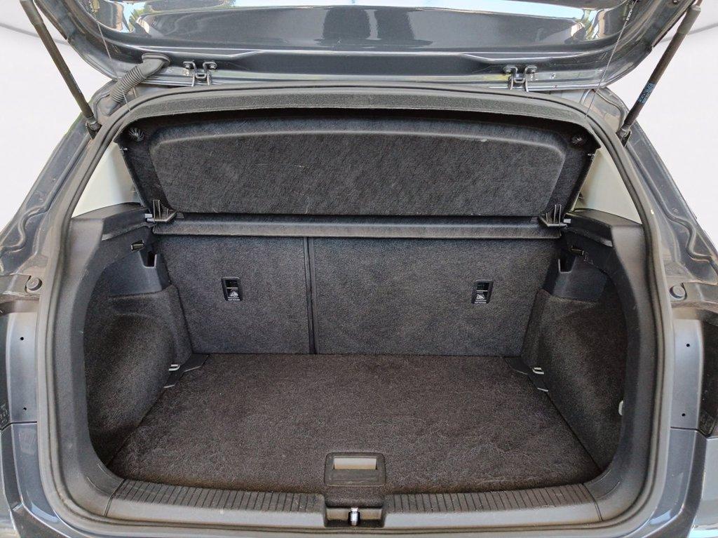 VOLKSWAGEN T-cross 1.0 tsi style 110cv dsg del 2021