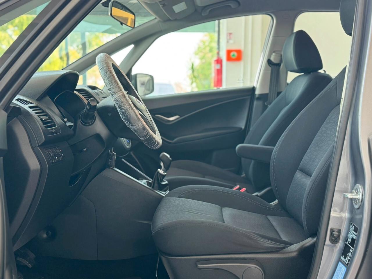 Hyundai iX20 1.4 CRDI 90 CV Style