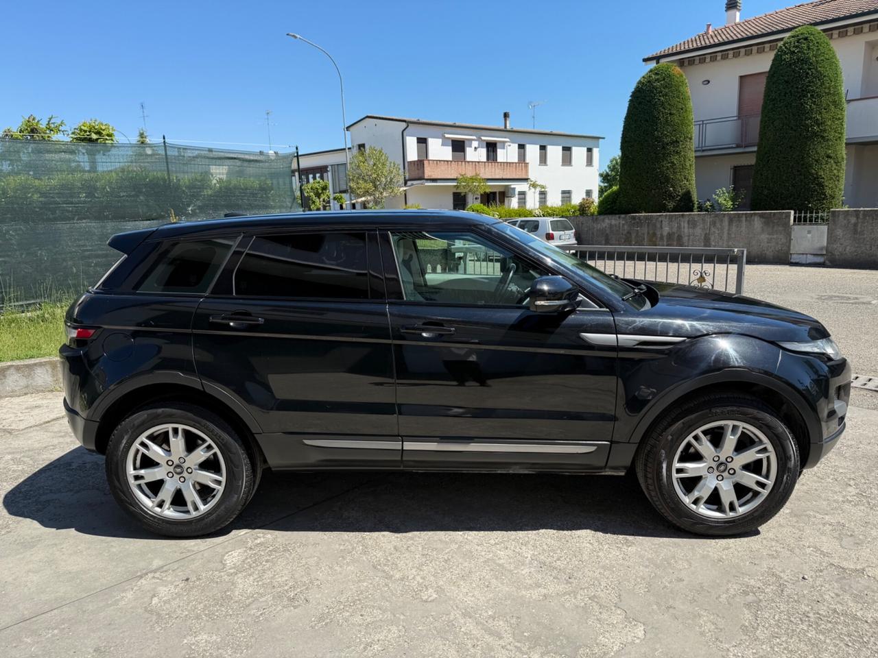 RANGE ROVER EVOQUE 2.2 DIESEL 150CV
