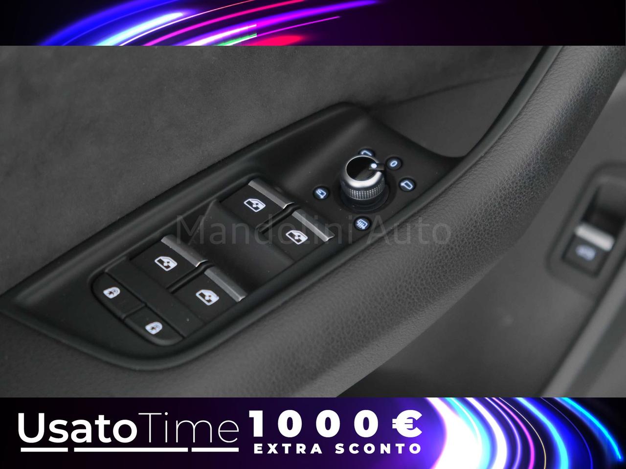 Audi Q7 45 3.0 v6 tdi mhev sport quattro tiptronic 7p.ti