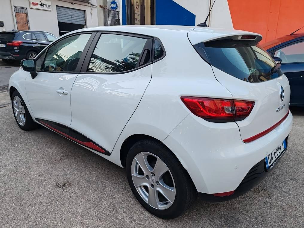 Renault Clio 1.5 Dci 100 cv