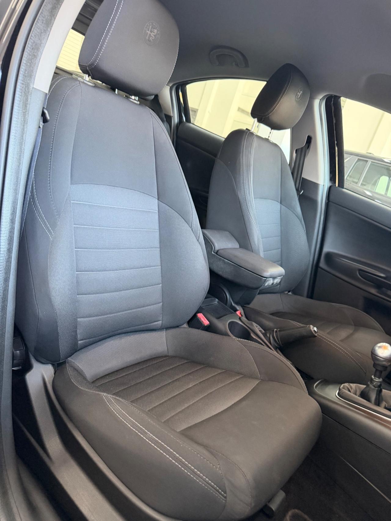 Alfa Romeo Giulietta 1.6 JTDm 120 CV Super FINANZIABILE