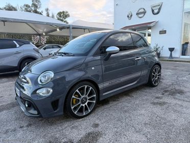 ABARTH 595 1.4 Turbo T-Jet 145 CV