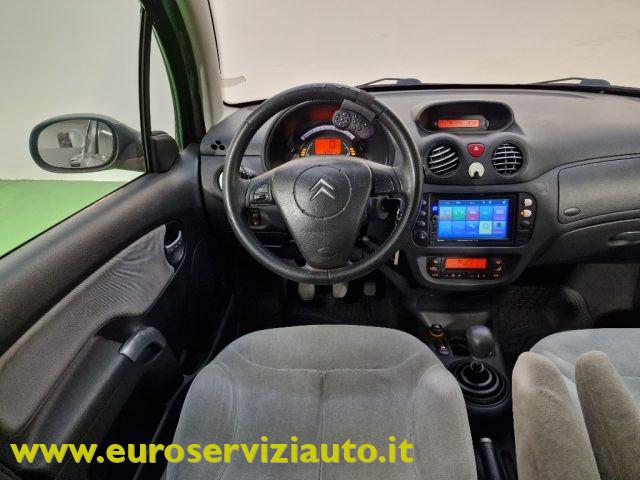 CITROEN C3 1.4 Exclusive