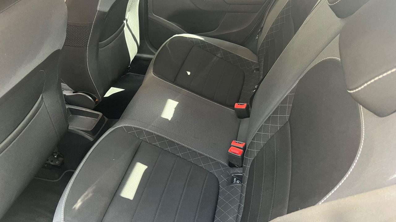 Skoda Fabia 1.0 MPI 75 CV Design Edition