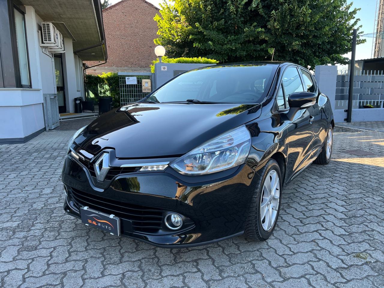 Renault Clio 1.2 75CV 5 porte Life