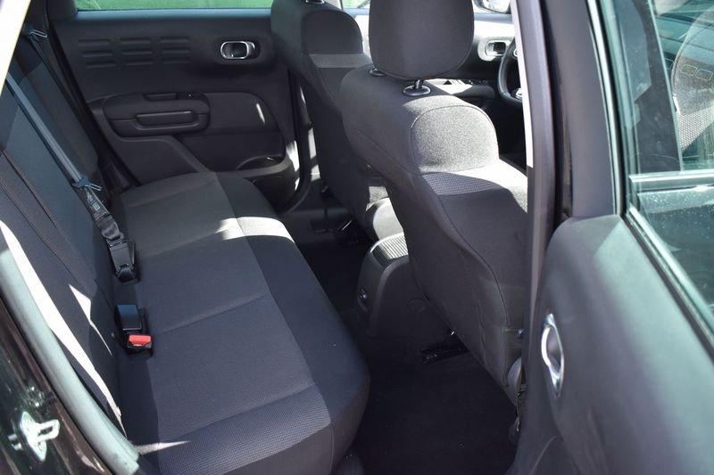 Citroën C3 Aircross PureTech 110 S&S MAX