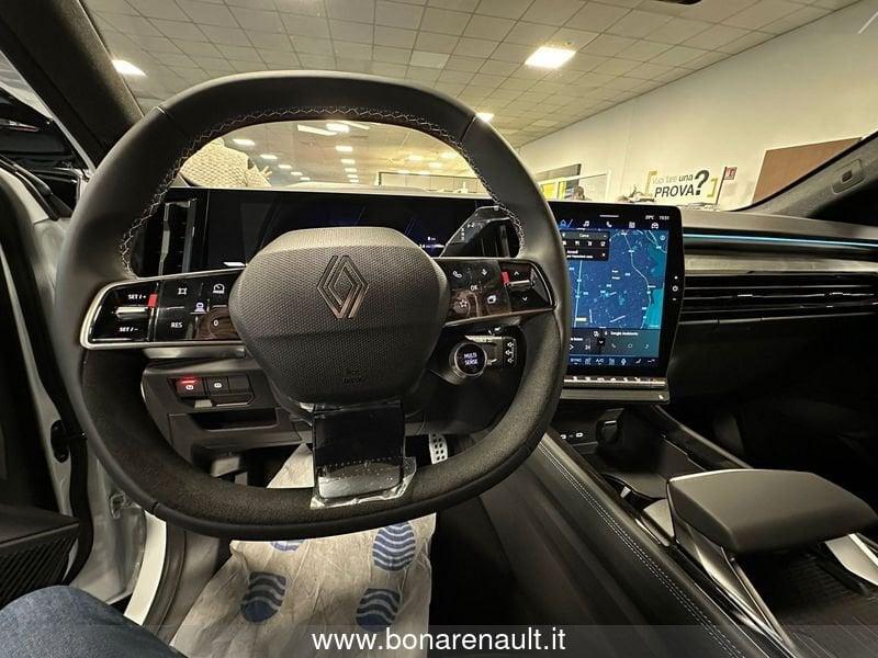 Renault Rafale Rafale Full Hybrid E-Tech 200 CV Esprit Alpine 4Control