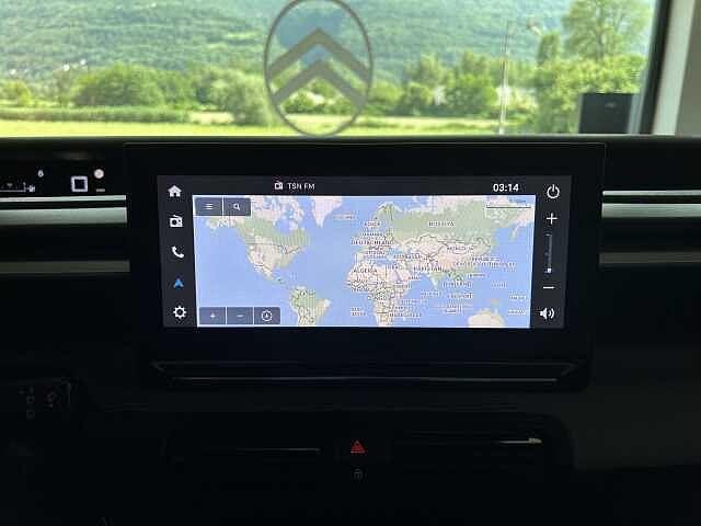 Citroen C3 PureTech 100 S&S Max KM0