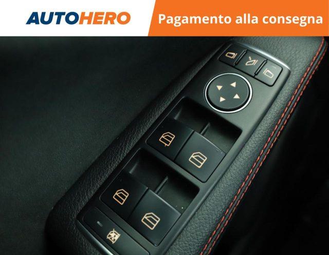 MERCEDES-BENZ A 180 CDI Premium