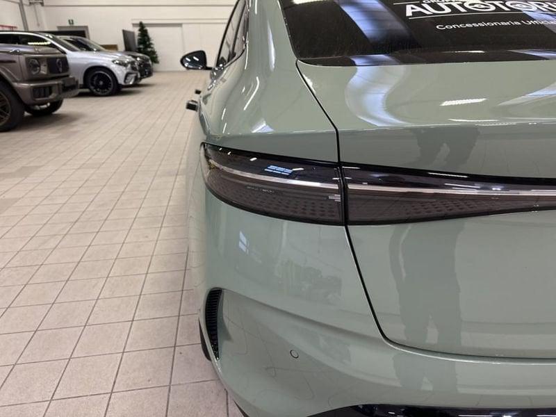BYD Seal Excellence