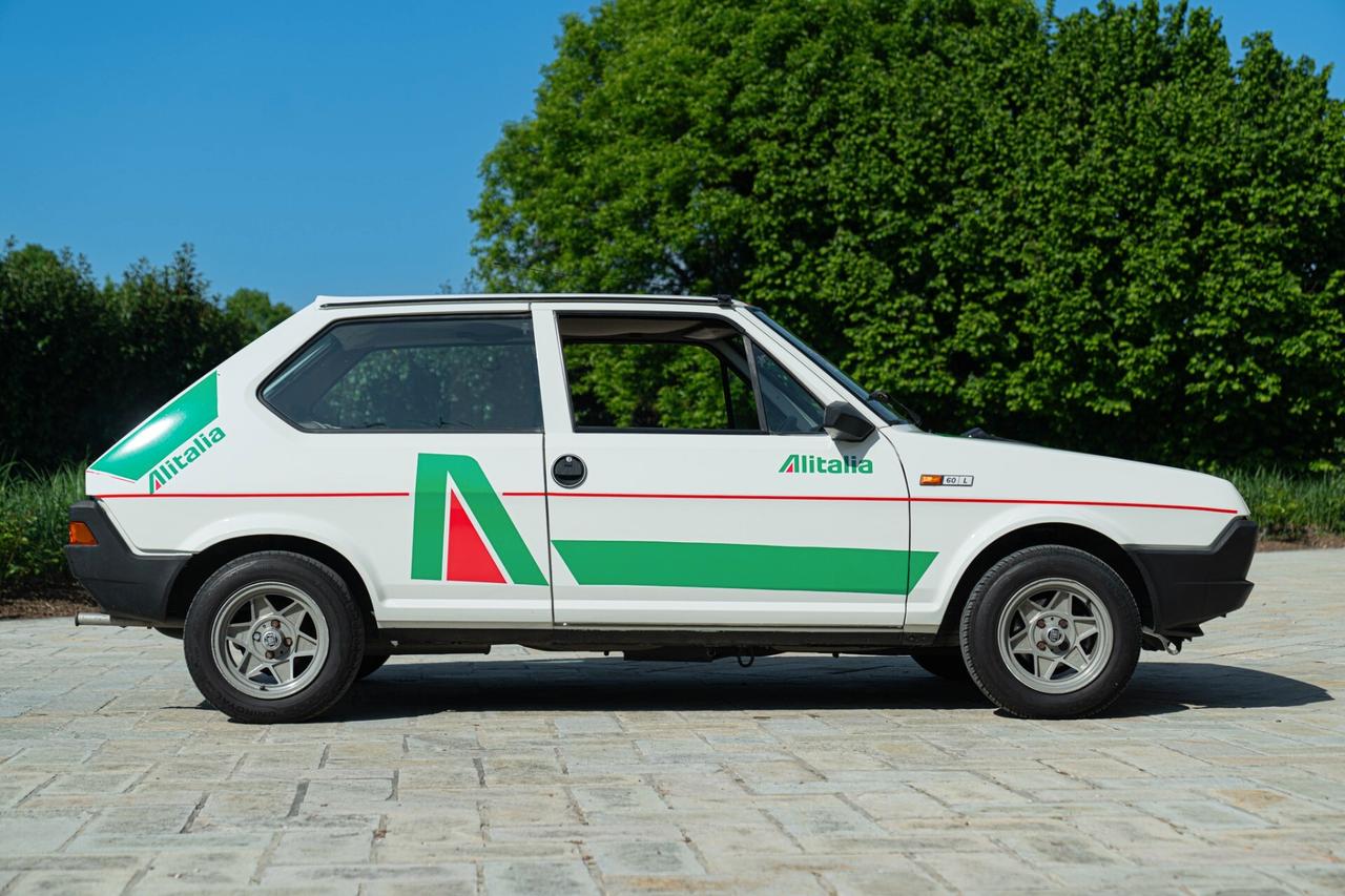 Fiat Ritmo 60 L "REPLIC A ALITALIA" - FIA00429