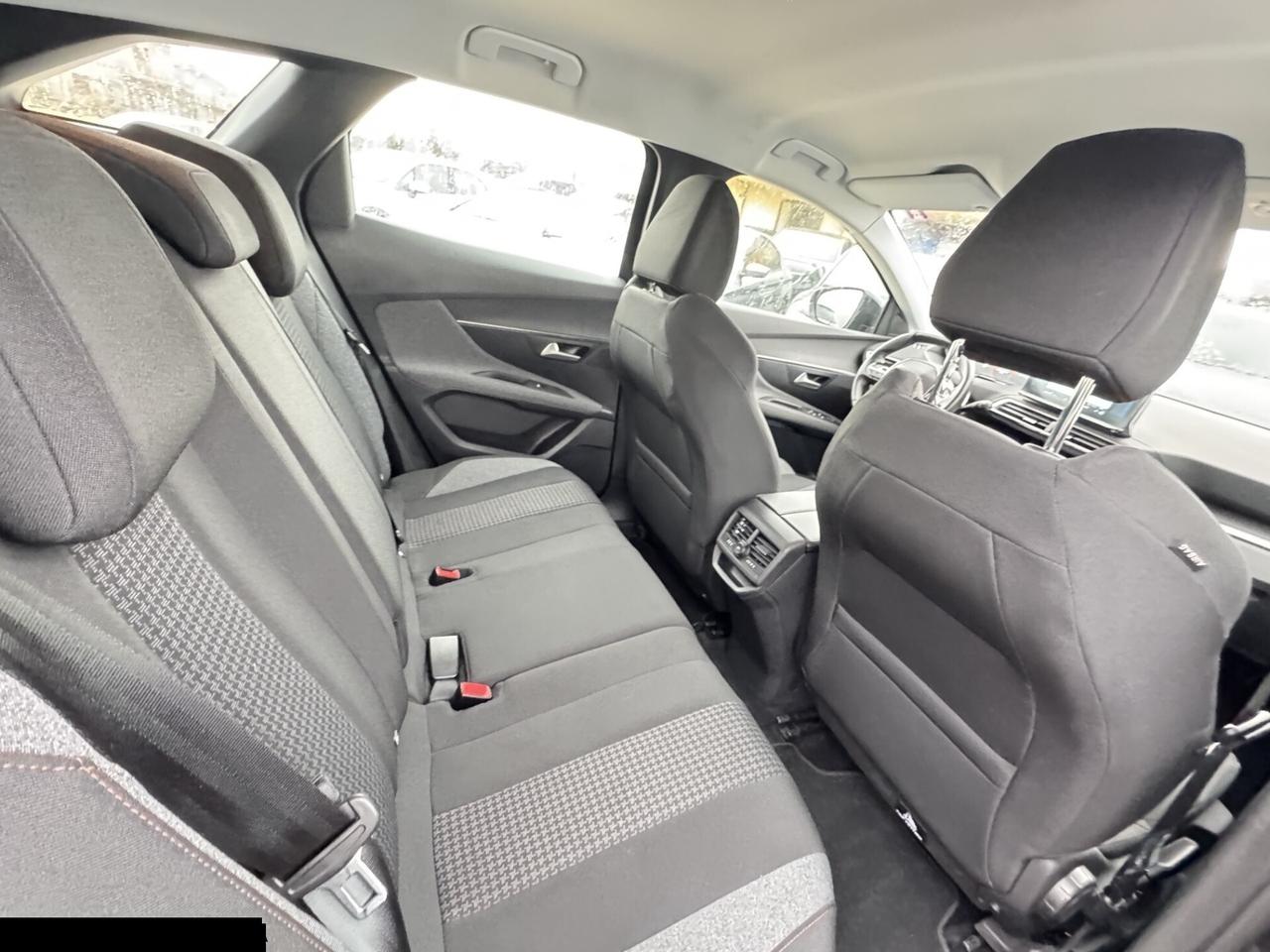 PEUGEOT 3008 RESTYLING ALLURE NAVI LED CAMERA