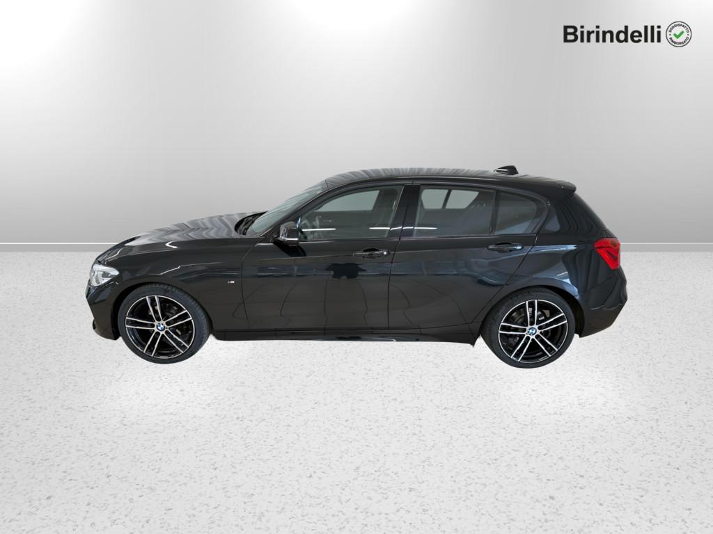 BMW Serie 1 (F20) - 116d 5p. Msport