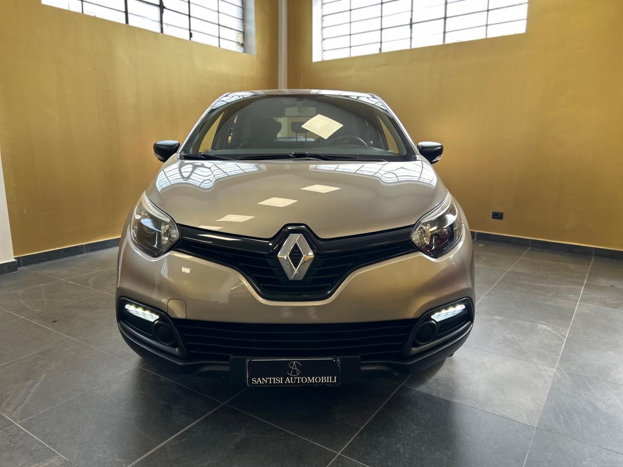 Renault Captur 0.9 TCe 12V 90 CV Start&Stop Wave