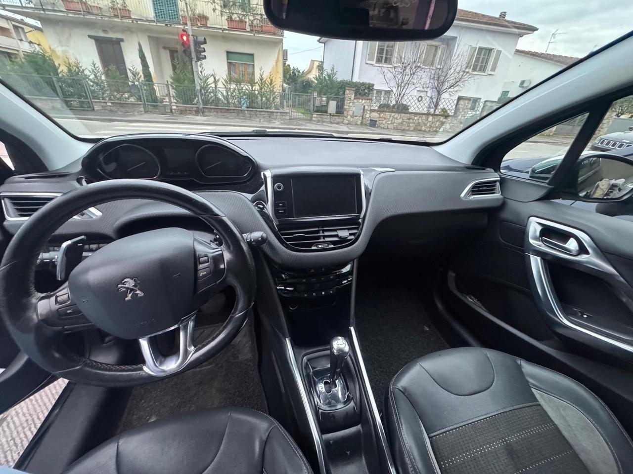 Peugeot 2008 1.6 e-HDi 92 CV Stop&Start ETG6 Active