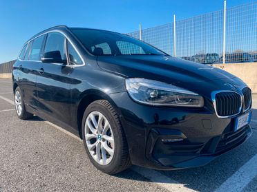 Bmw 220d GranTourer Autom. 7Posti BUSINESS