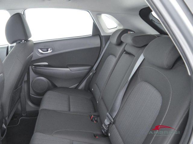 HYUNDAI Kona HEV 1.6 DCT XLine