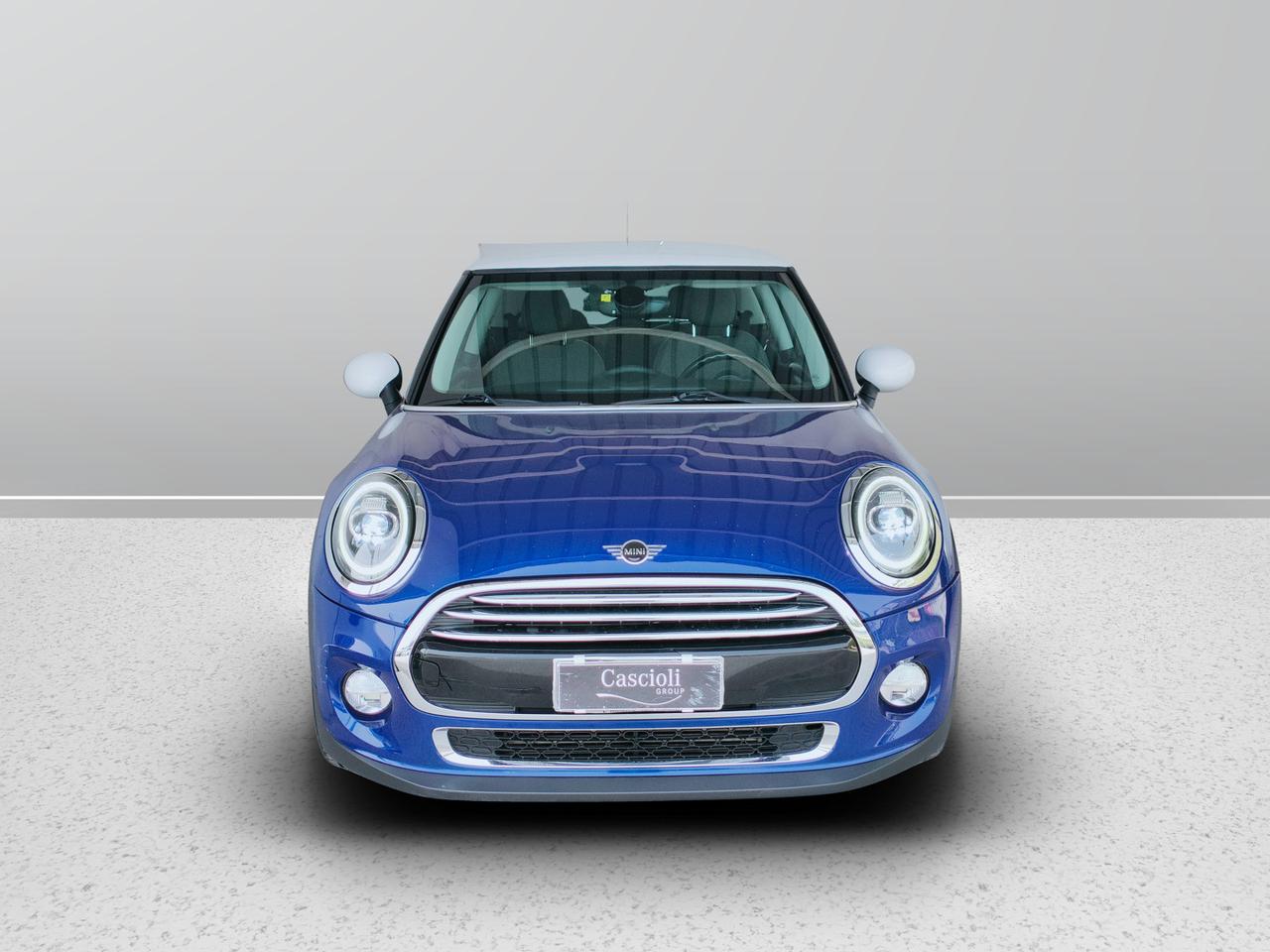 MINI Mini IV F56 2018 3p - Mini 3p 1.5 Cooper D auto