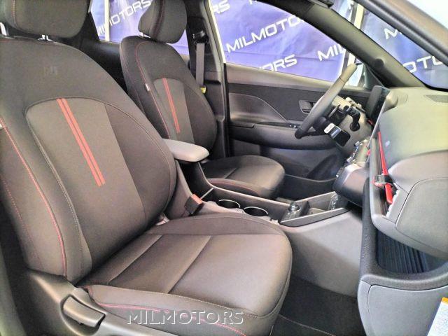 HYUNDAI Kona 1.6 T-GDI DCT NLine