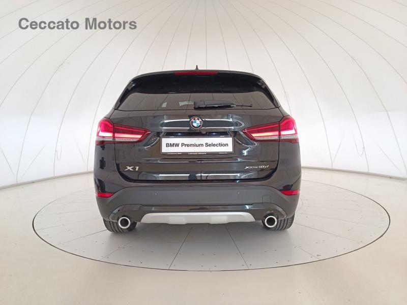 BMW X1 18 d xLine Plus xDrive Steptronic