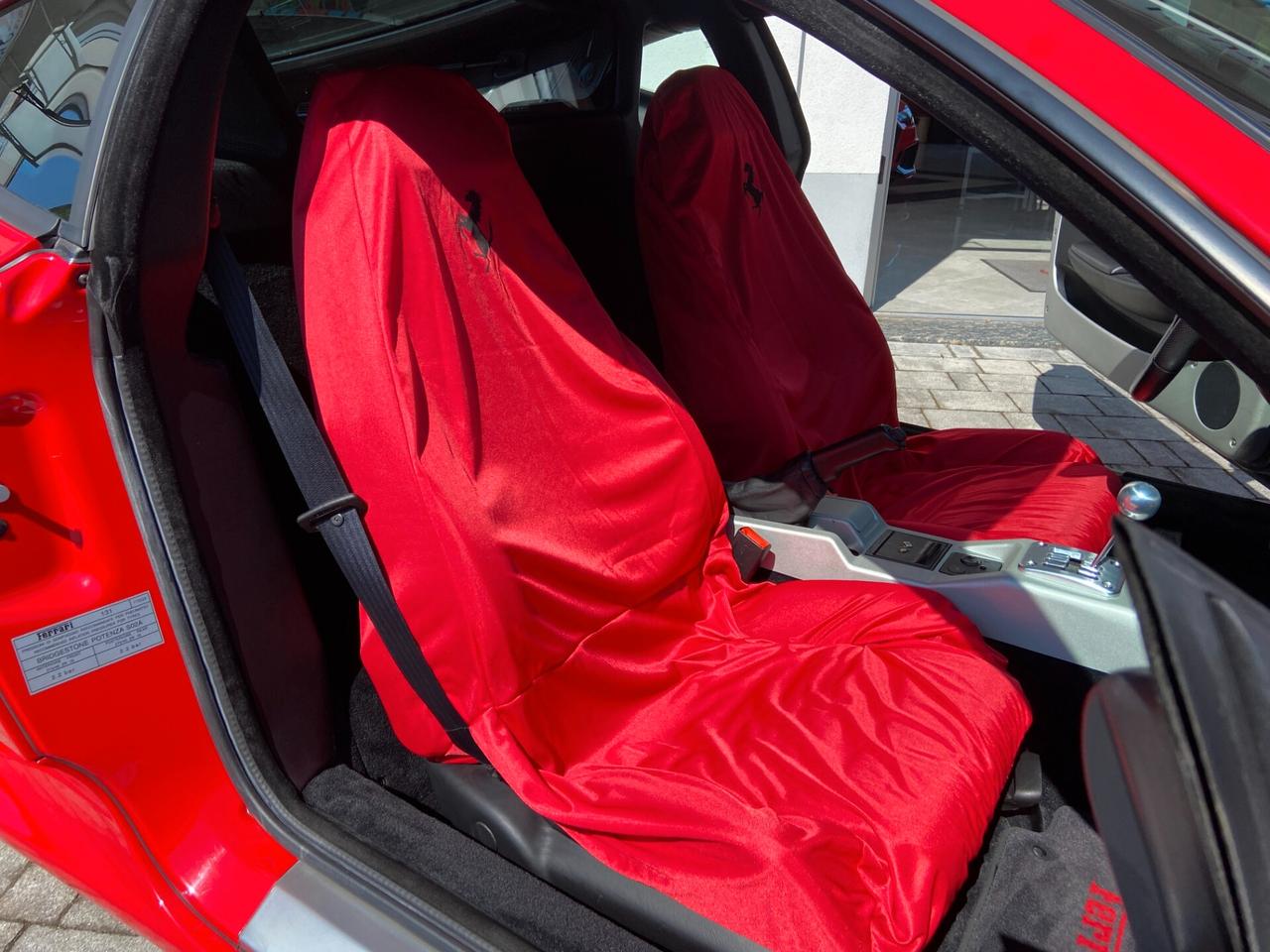 Ferrari 360 Modena