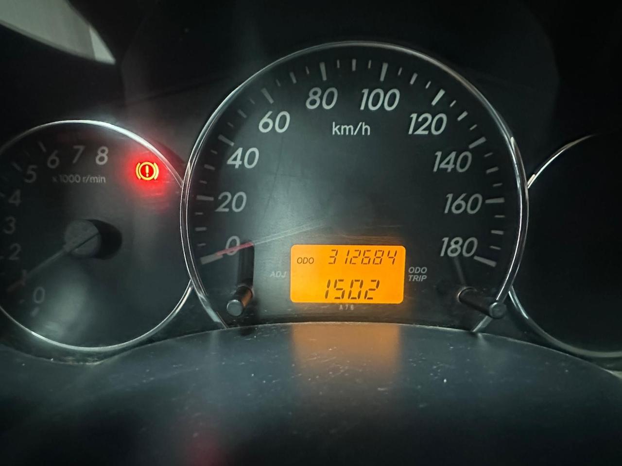 Daihatsu Terios 1.5 4WD B You Green Powered 105CV