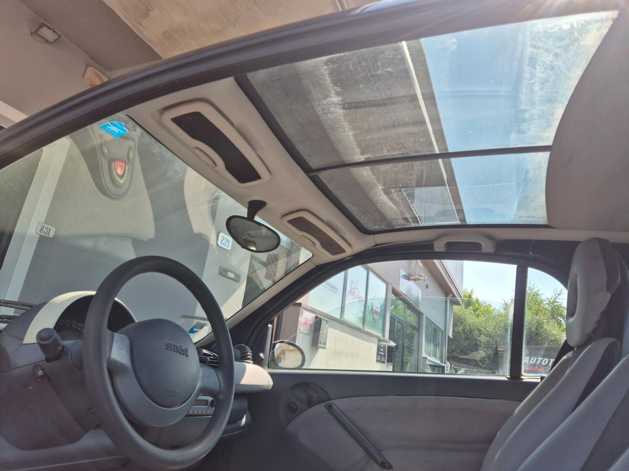 Smart Smart 600 smart & passion (40 kW)