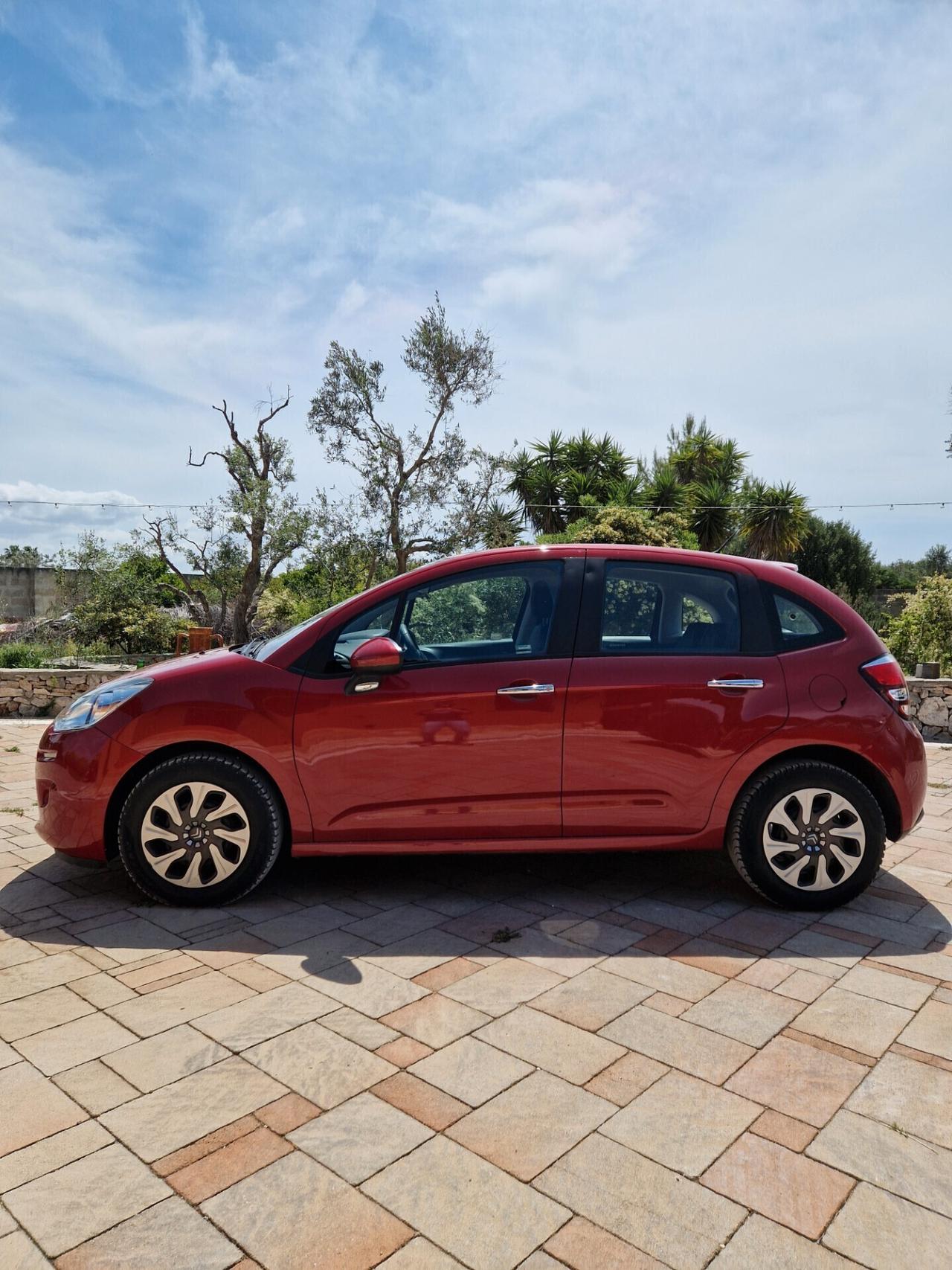 Citroen C3 1.0 *60.000km*