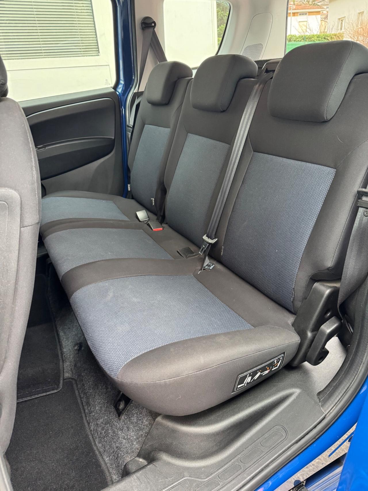 Opel Combo Tour 1.4 Turbo EcoM 120CV