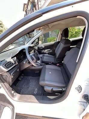 Citroen C3 PureTech 110 S&S EAT6 Shine