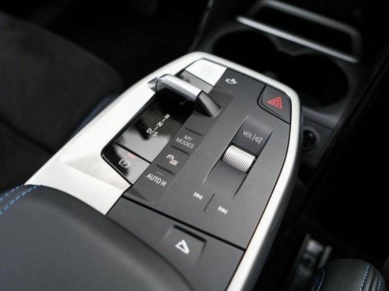 BMW Serie 2 Active Tourer 218d Active Tourer Msport TETTO
