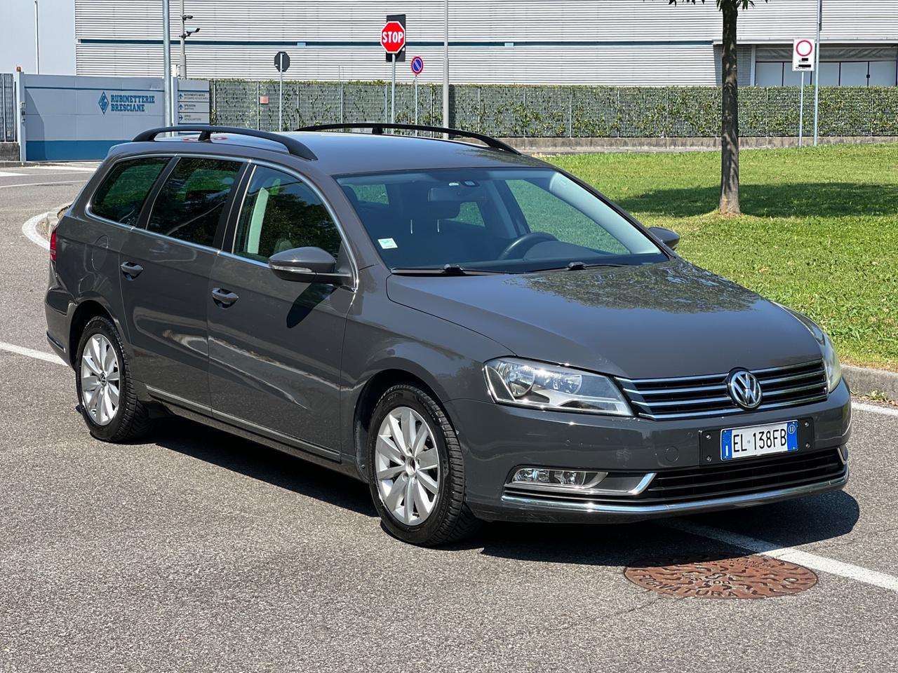 Volkswagen Passat Var. 1.6 TDI Comfortline