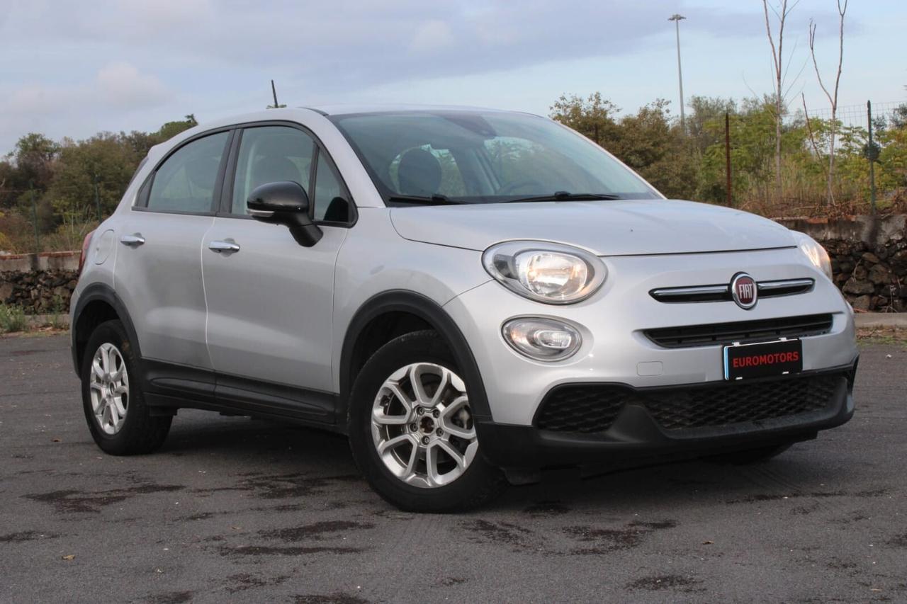 Fiat 500X 1.0 T3 120 CV Sport