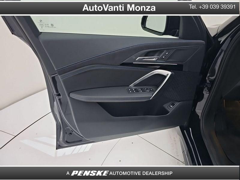 BMW X1 X1 xdrive 25e MSport Pro auto