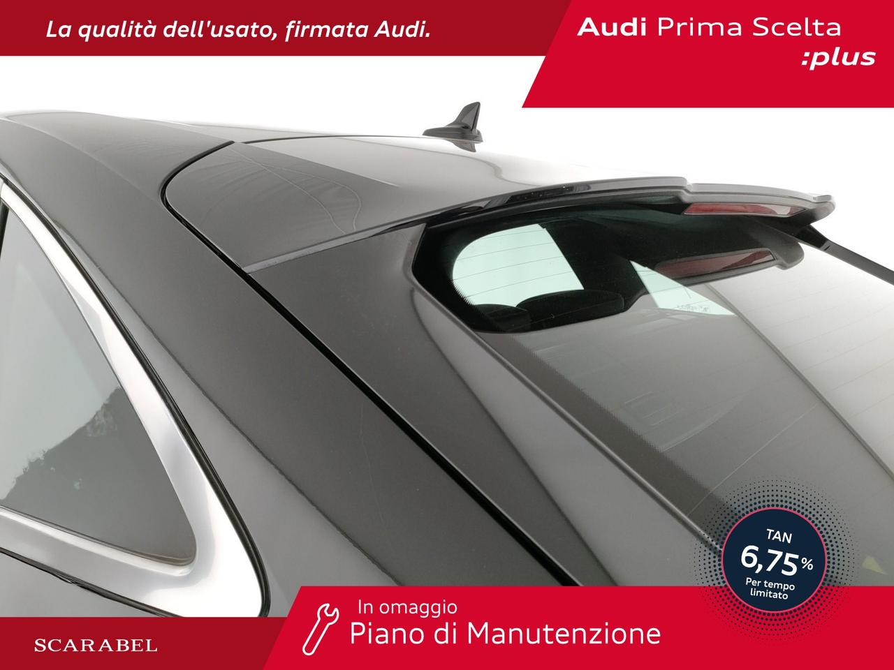 Audi Q5 sportback 40 2.0 tdi mhev 12v s line plus quattro s-tronic