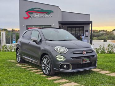 FIAT 500X 1.6 M.Jet 130 CV Sport Dolcevita TETTUCCIO APRIBILE