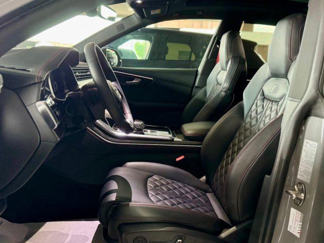 AUDI Q8 50 TDI 286 CV QUATTRO TIP. COMPETITION *UNIPROP*