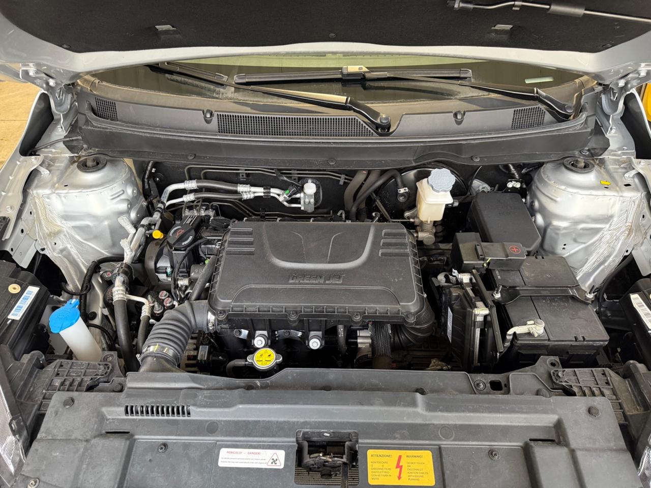 Evo 3 1.5 PREZZO REALE NO VINCOLI